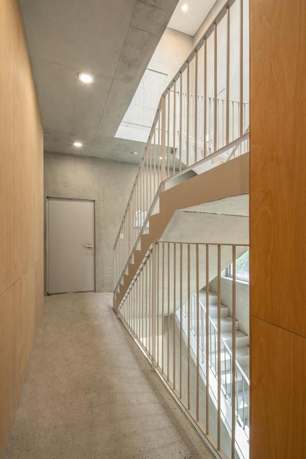 Laon On 37 Bed & Breakfast ทงยอง ภายนอก รูปภาพ