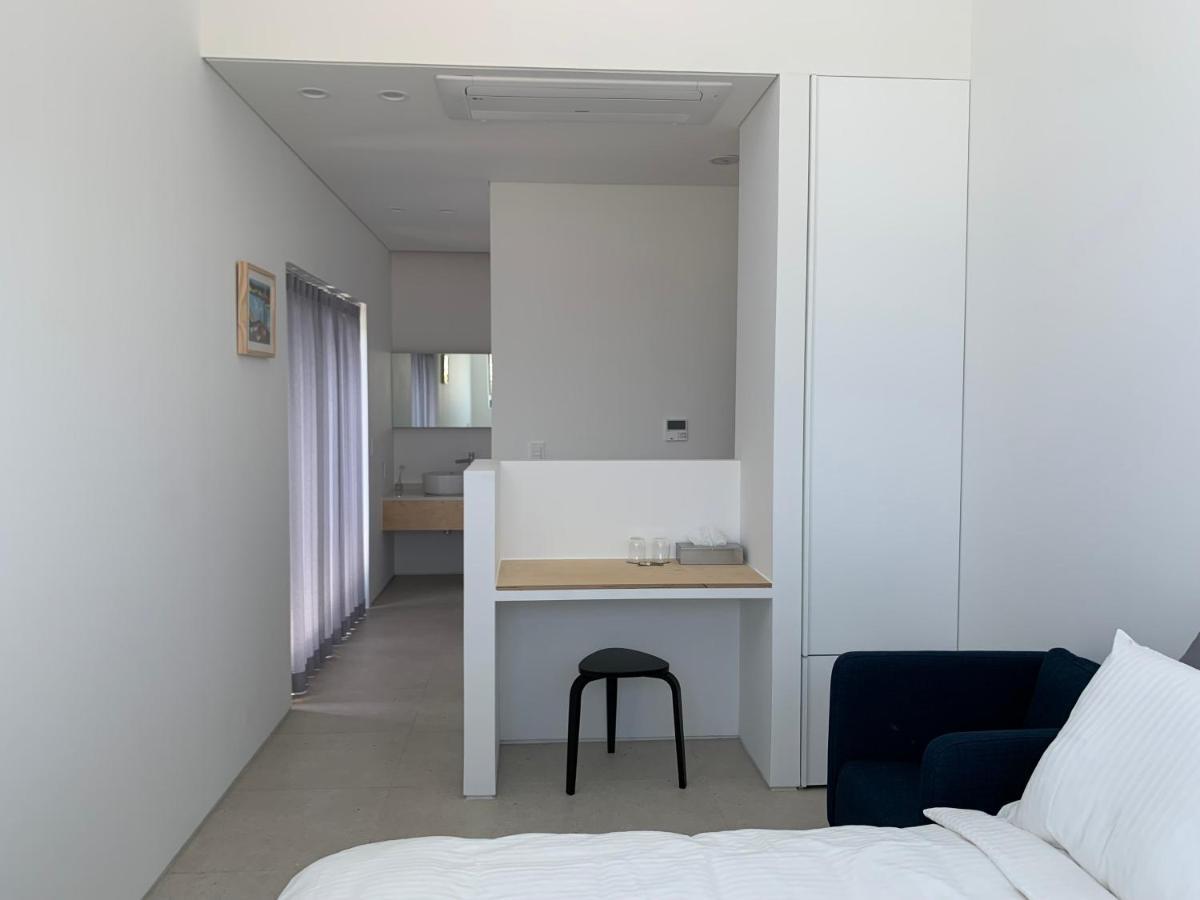 Laon On 37 Bed & Breakfast ทงยอง ภายนอก รูปภาพ