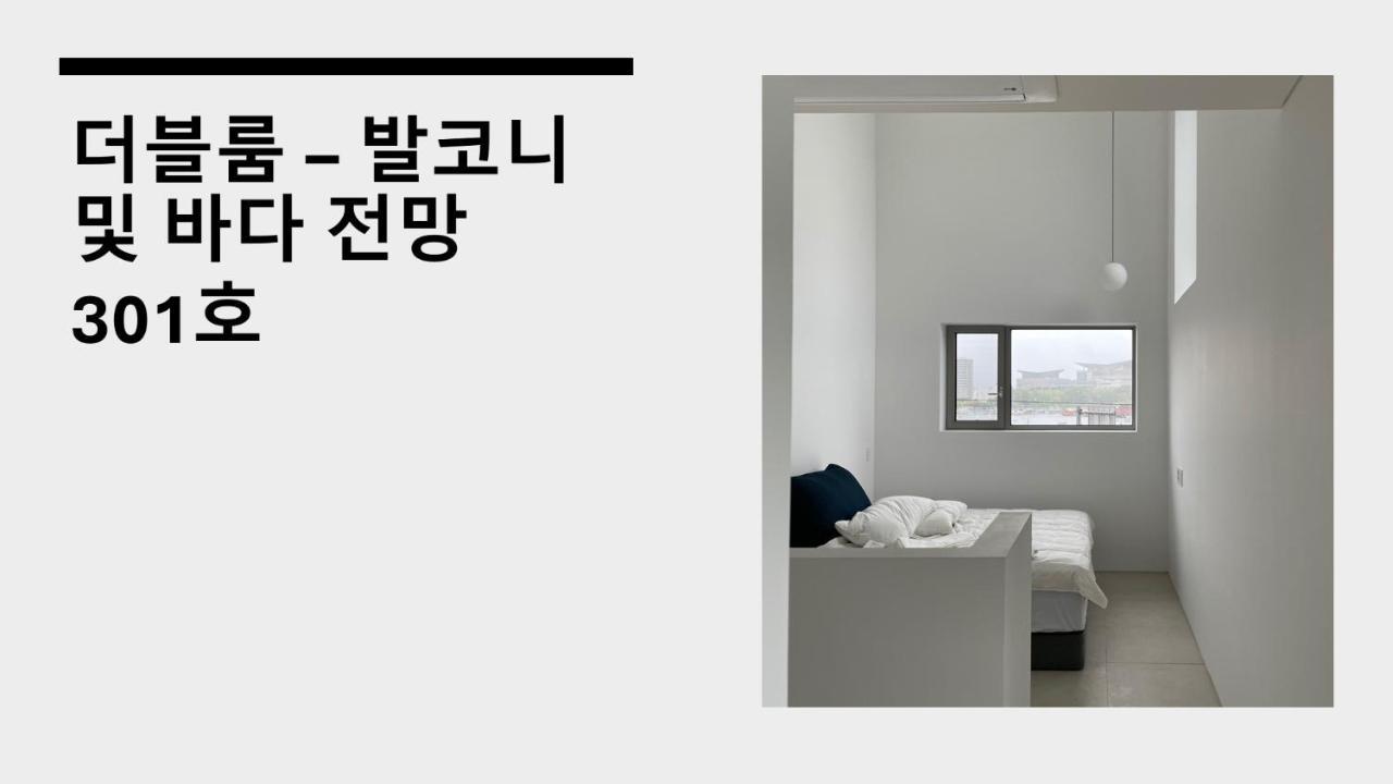 Laon On 37 Bed & Breakfast ทงยอง ภายนอก รูปภาพ
