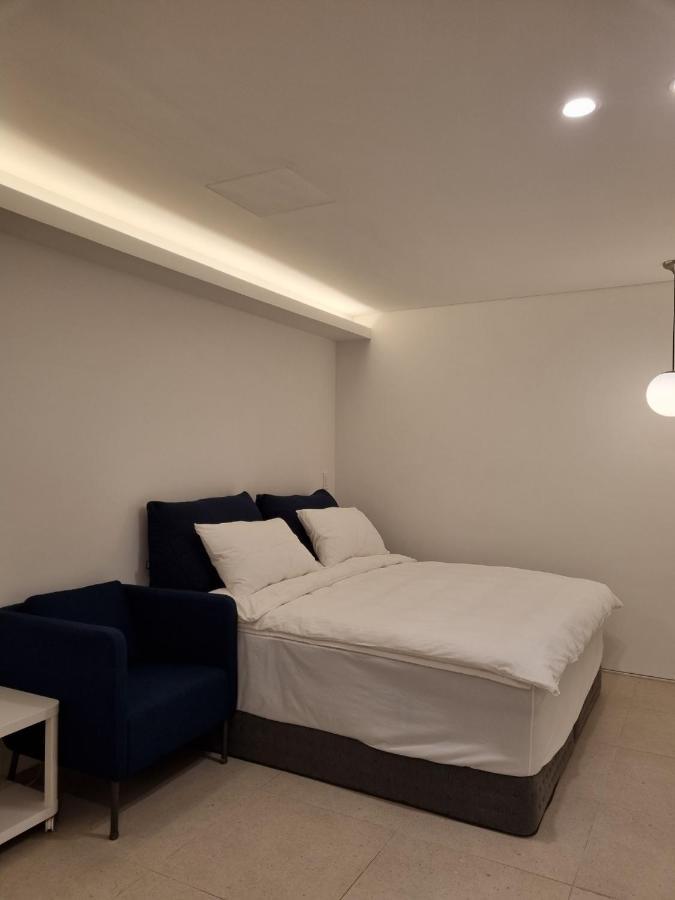 Laon On 37 Bed & Breakfast ทงยอง ภายนอก รูปภาพ