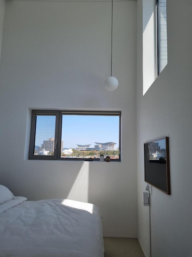 Laon On 37 Bed & Breakfast ทงยอง ภายนอก รูปภาพ