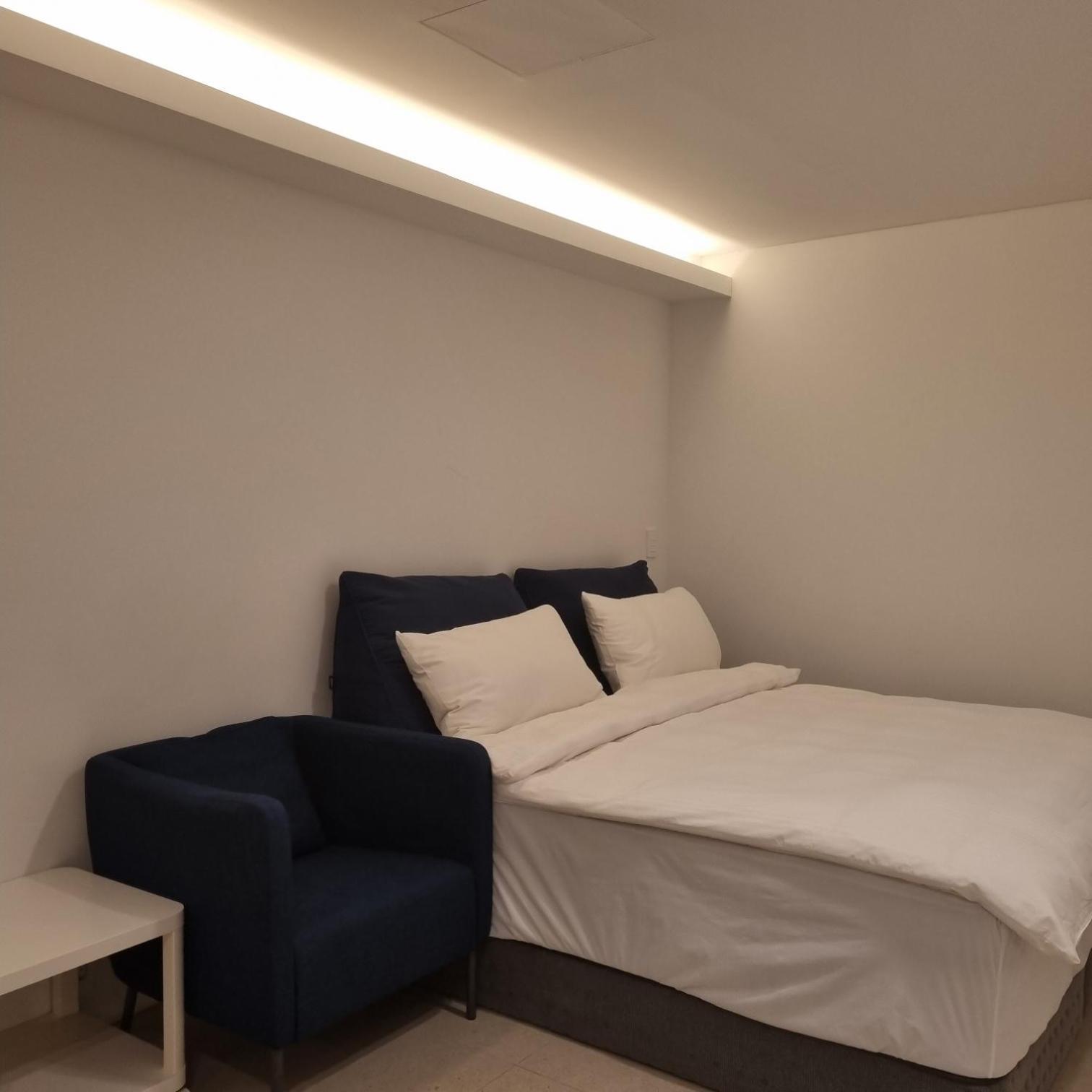 Laon On 37 Bed & Breakfast ทงยอง ภายนอก รูปภาพ