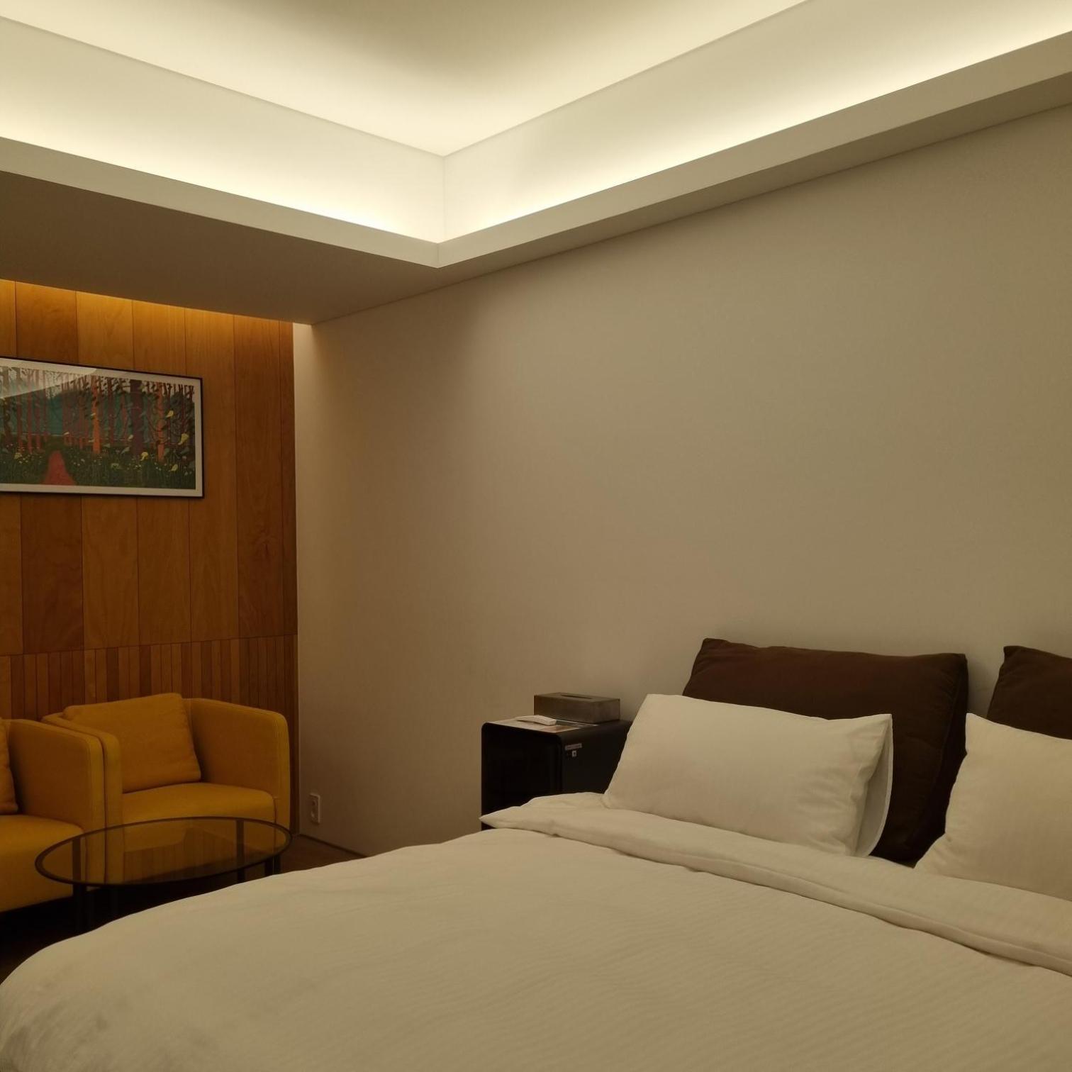 Laon On 37 Bed & Breakfast ทงยอง ภายนอก รูปภาพ